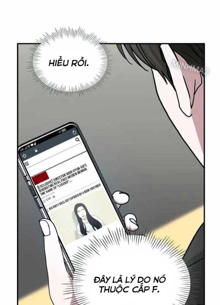 Tôi Bị Hiểu Lầm Là Diễn Viên Thiên Tài Quái Vật: Chapter 18