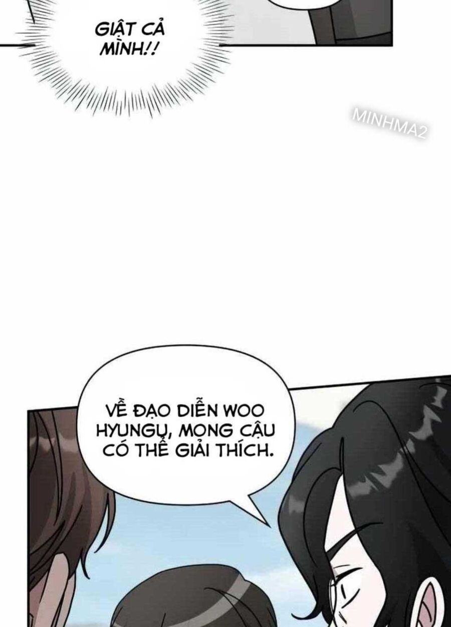 Tôi Bị Hiểu Lầm Là Diễn Viên Thiên Tài Quái Vật: Chapter 18
