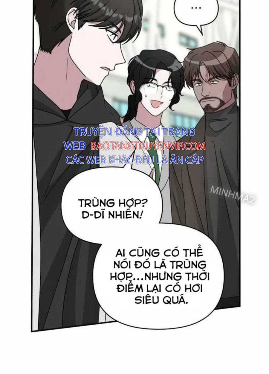 Tôi Bị Hiểu Lầm Là Diễn Viên Thiên Tài Quái Vật: Chapter 18