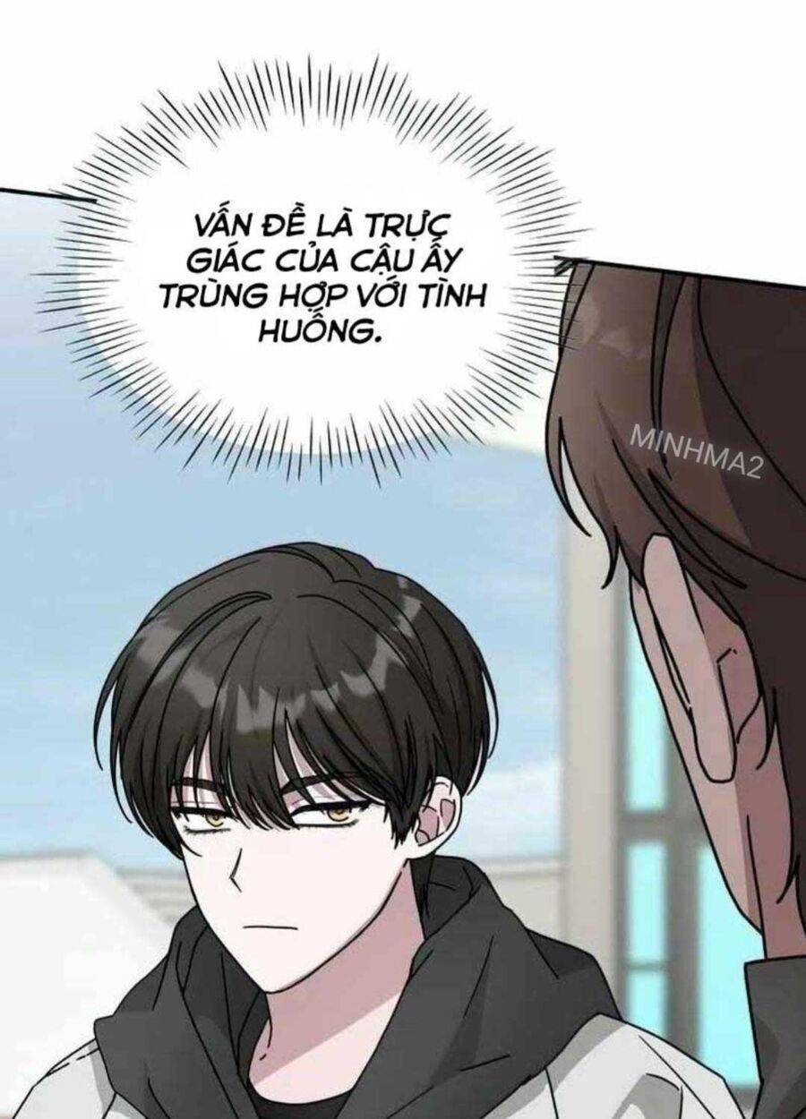 Tôi Bị Hiểu Lầm Là Diễn Viên Thiên Tài Quái Vật: Chapter 18
