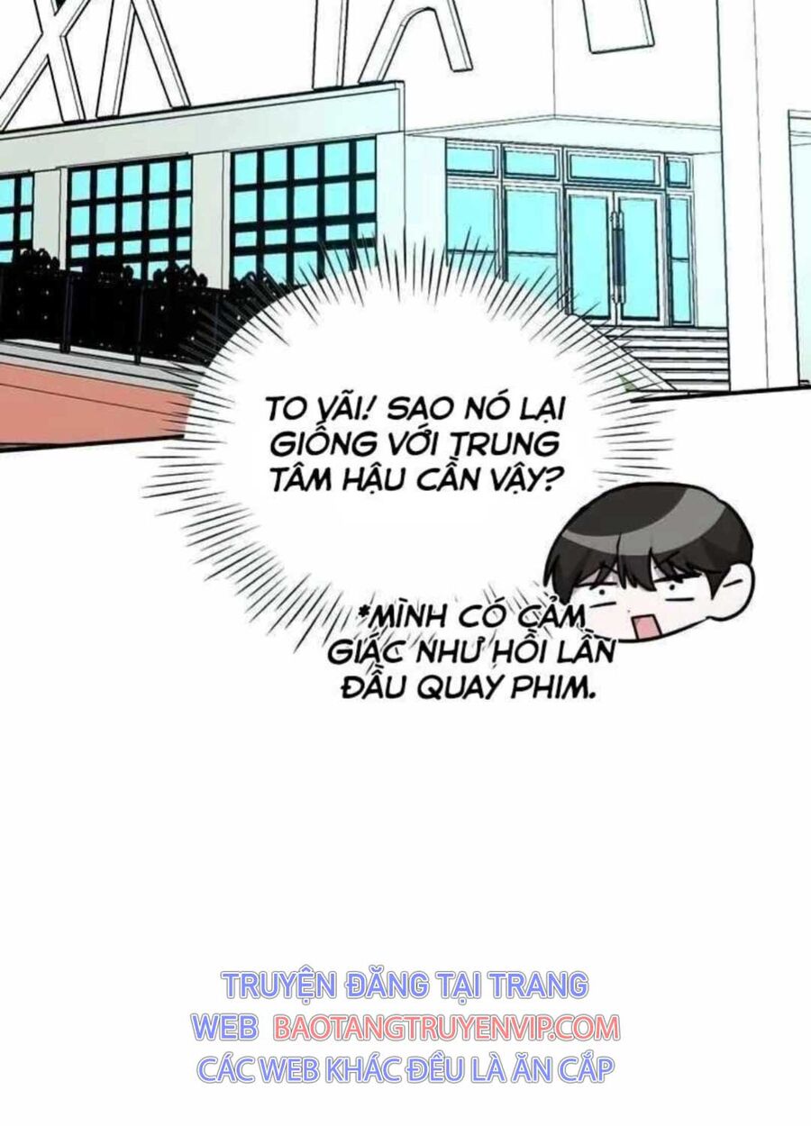 Tôi Bị Hiểu Lầm Là Diễn Viên Thiên Tài Quái Vật: Chapter 18