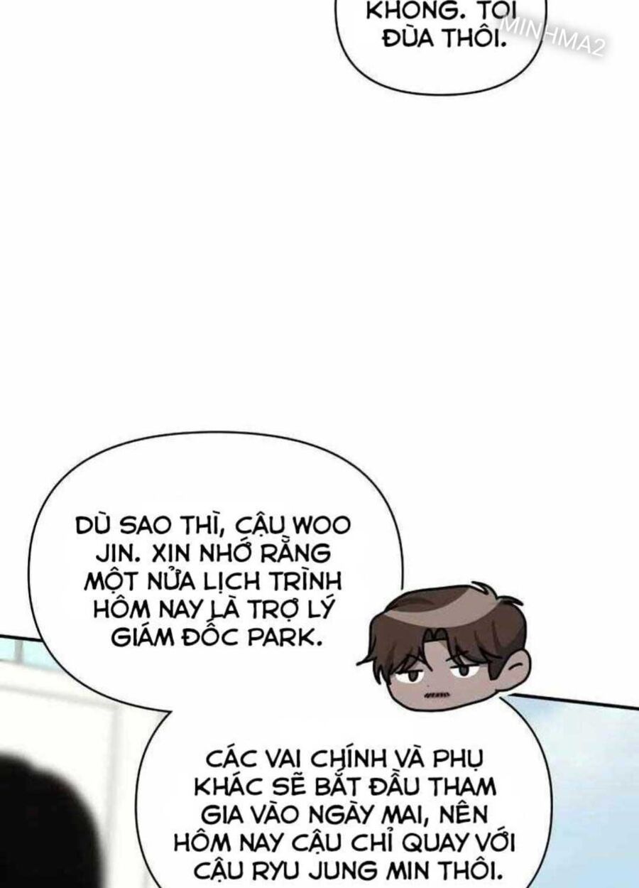 Tôi Bị Hiểu Lầm Là Diễn Viên Thiên Tài Quái Vật: Chapter 18