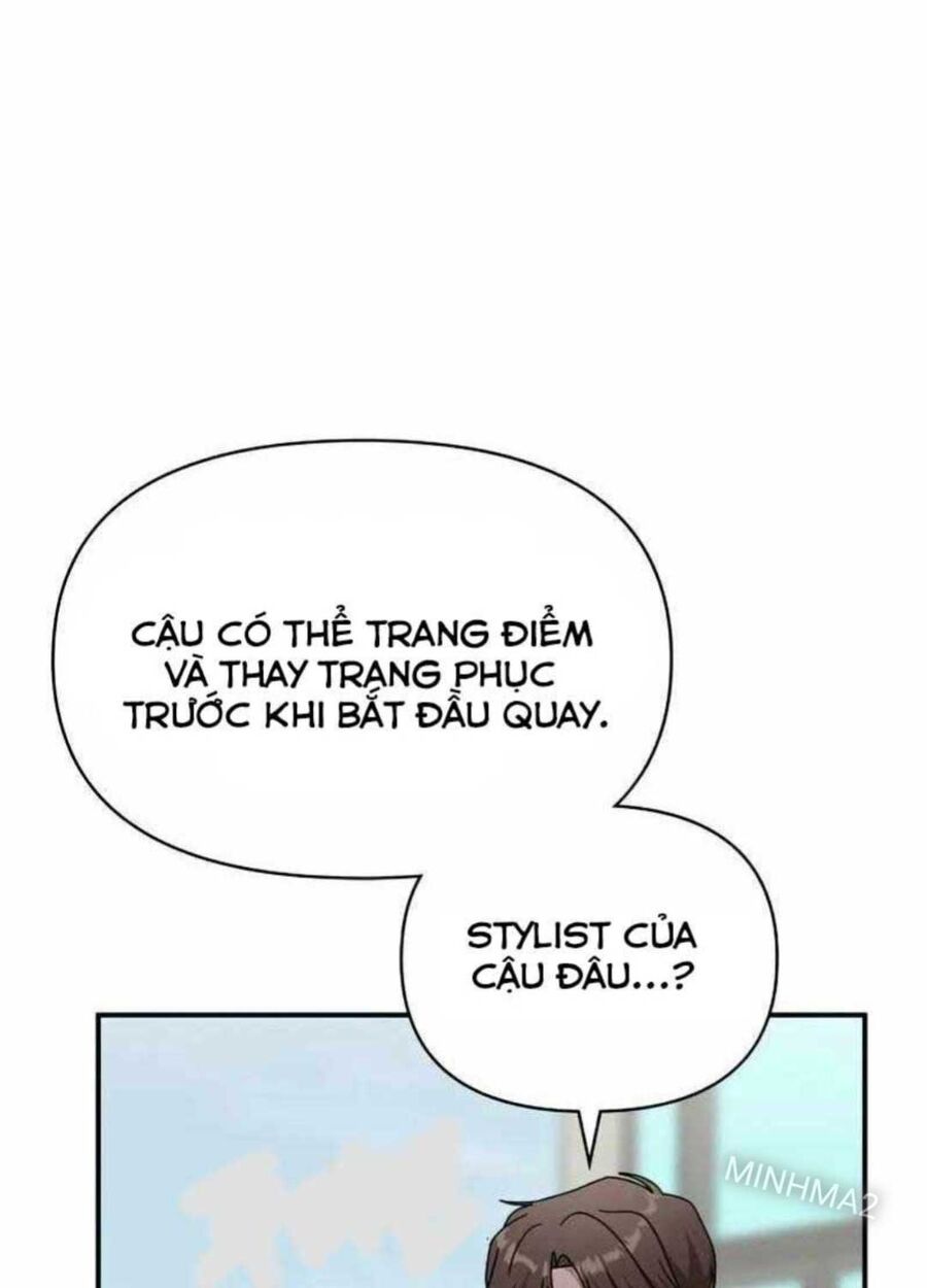 Tôi Bị Hiểu Lầm Là Diễn Viên Thiên Tài Quái Vật: Chapter 18
