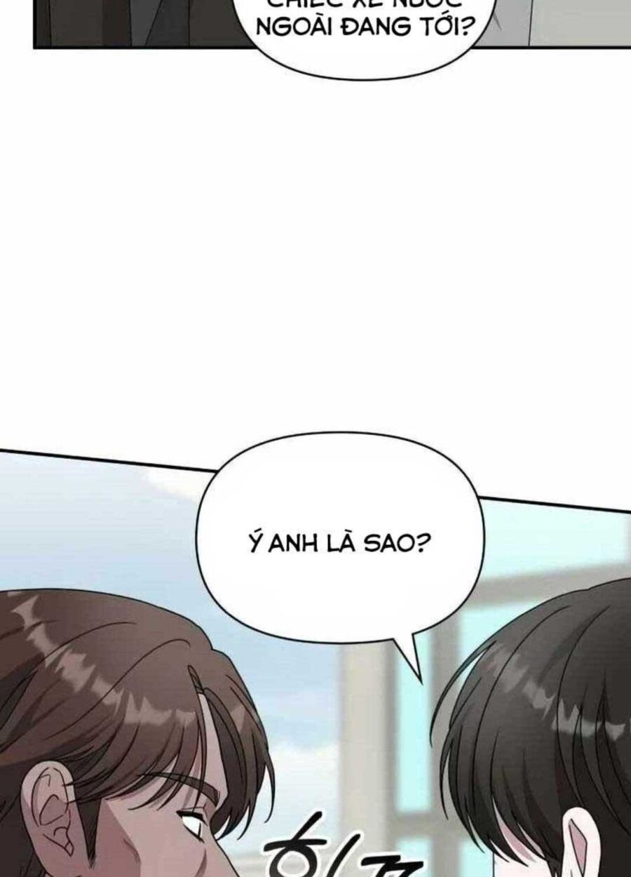 Tôi Bị Hiểu Lầm Là Diễn Viên Thiên Tài Quái Vật: Chapter 18