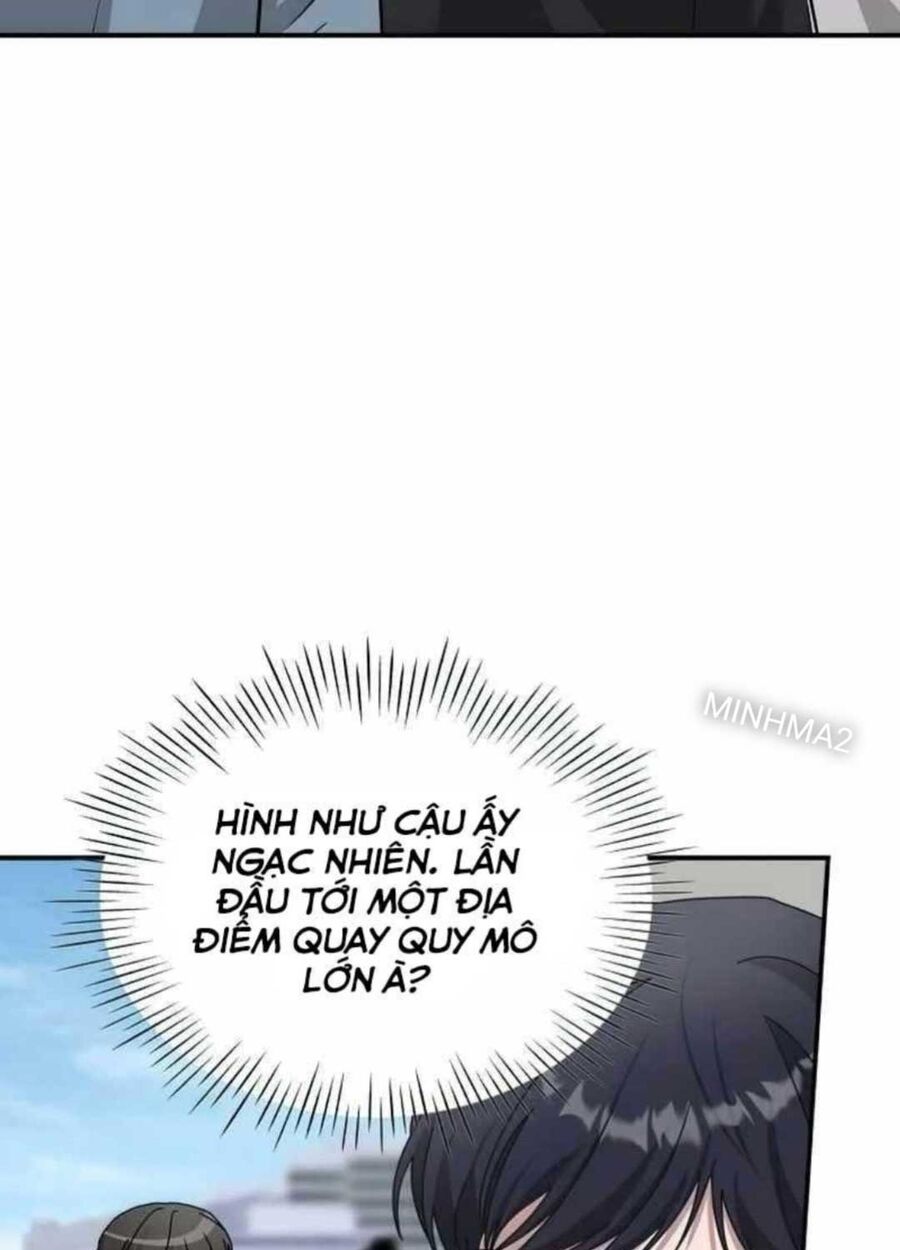 Tôi Bị Hiểu Lầm Là Diễn Viên Thiên Tài Quái Vật: Chapter 18