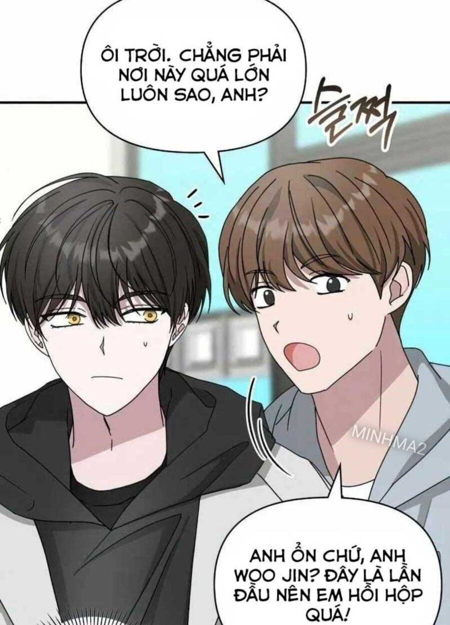 Tôi Bị Hiểu Lầm Là Diễn Viên Thiên Tài Quái Vật: Chapter 18
