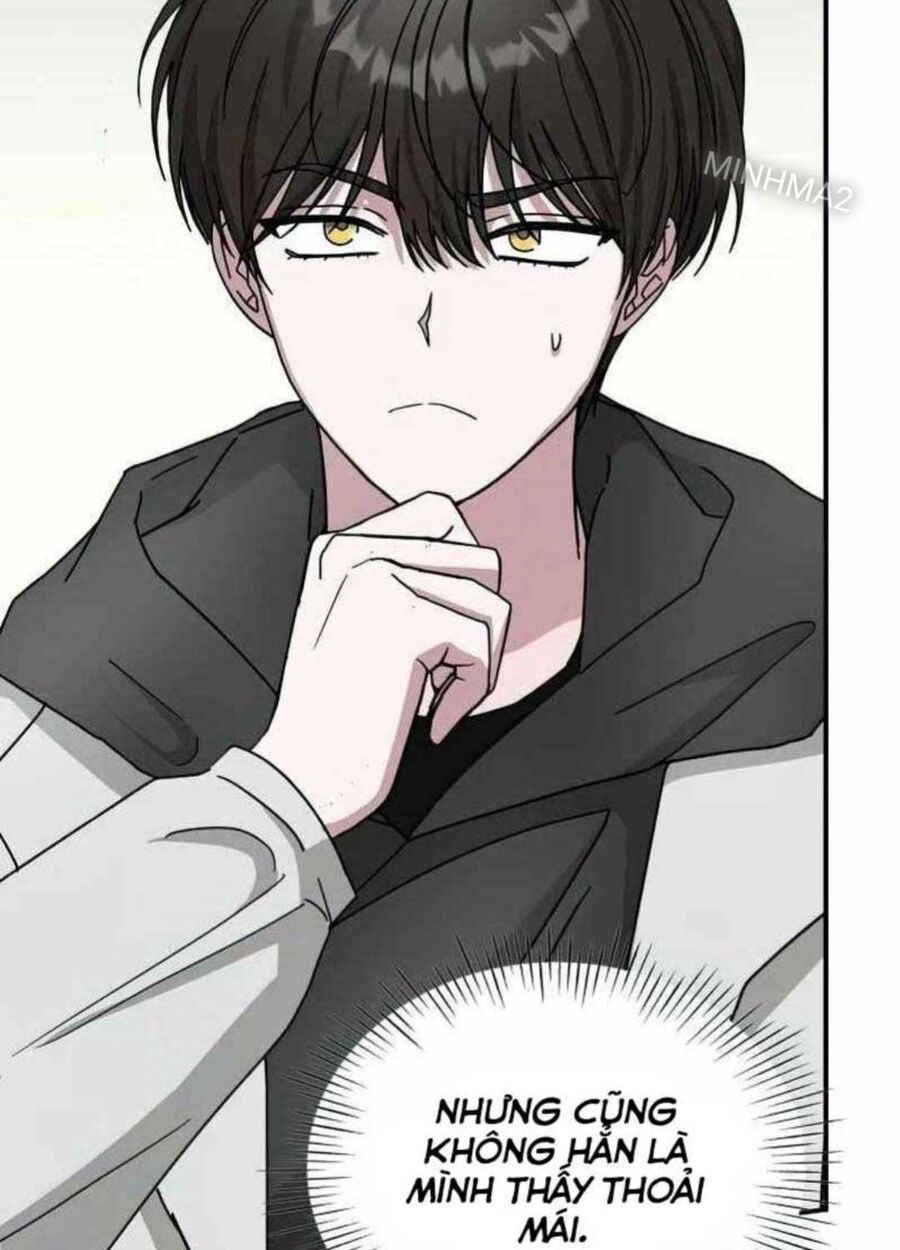 Tôi Bị Hiểu Lầm Là Diễn Viên Thiên Tài Quái Vật: Chapter 18
