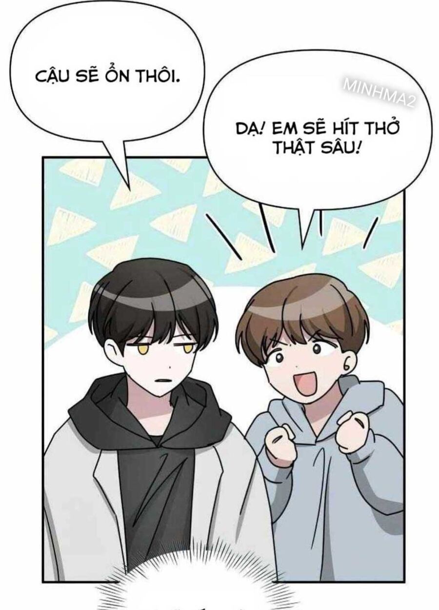 Tôi Bị Hiểu Lầm Là Diễn Viên Thiên Tài Quái Vật: Chapter 18