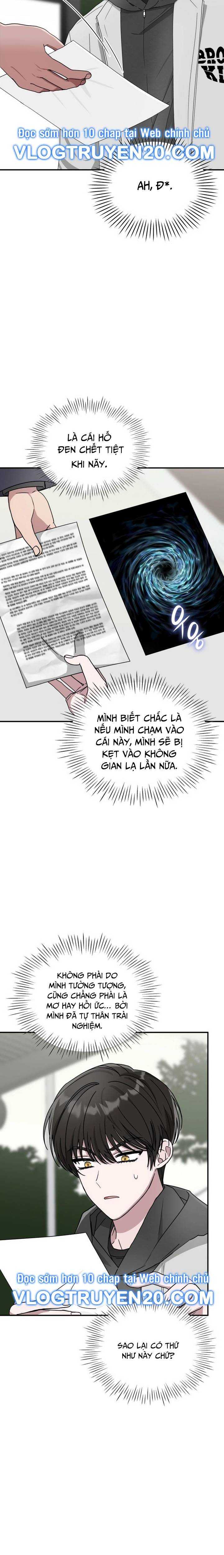 Tôi Bị Hiểu Lầm Là Diễn Viên Thiên Tài Quái Vật: Chapter 2