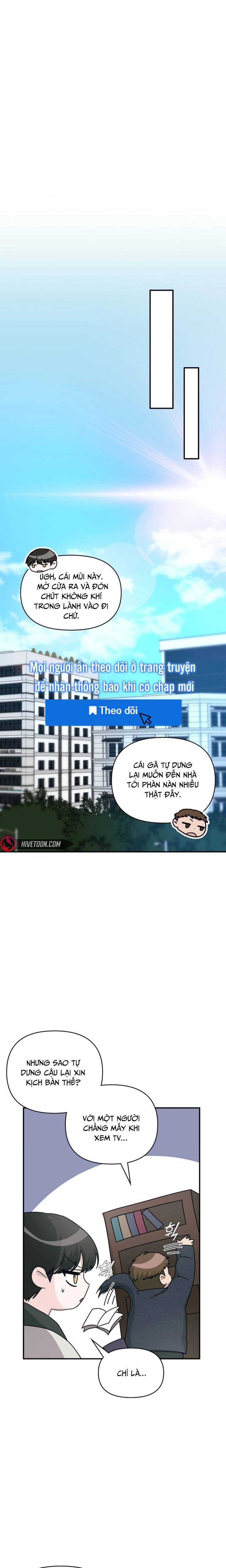 Tôi Bị Hiểu Lầm Là Diễn Viên Thiên Tài Quái Vật: Chapter 2