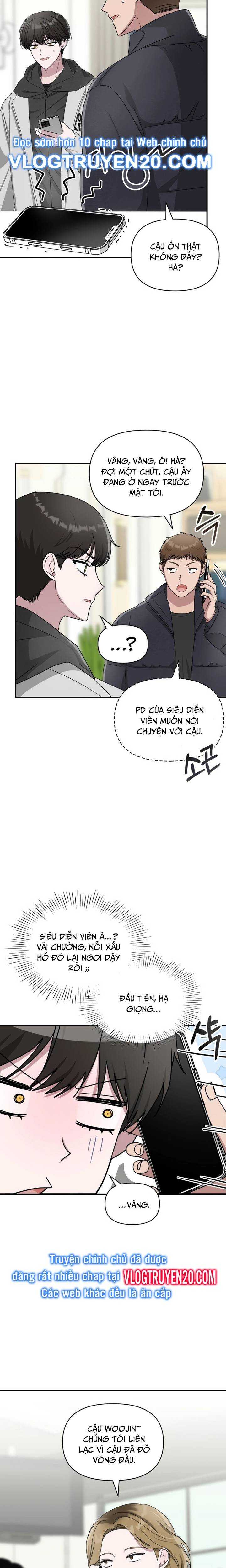 Tôi Bị Hiểu Lầm Là Diễn Viên Thiên Tài Quái Vật: Chapter 2