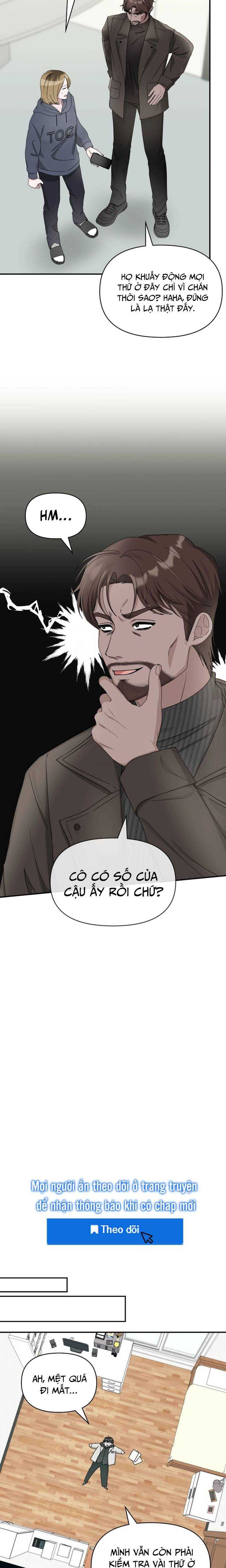 Tôi Bị Hiểu Lầm Là Diễn Viên Thiên Tài Quái Vật: Chapter 2