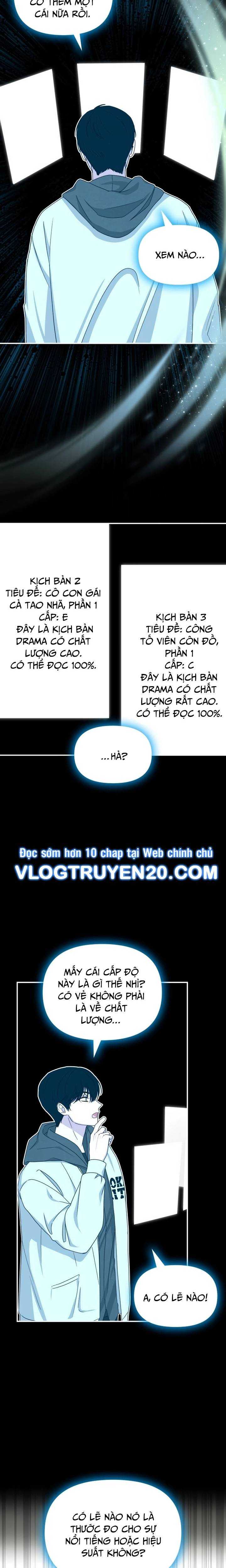 Tôi Bị Hiểu Lầm Là Diễn Viên Thiên Tài Quái Vật: Chapter 2