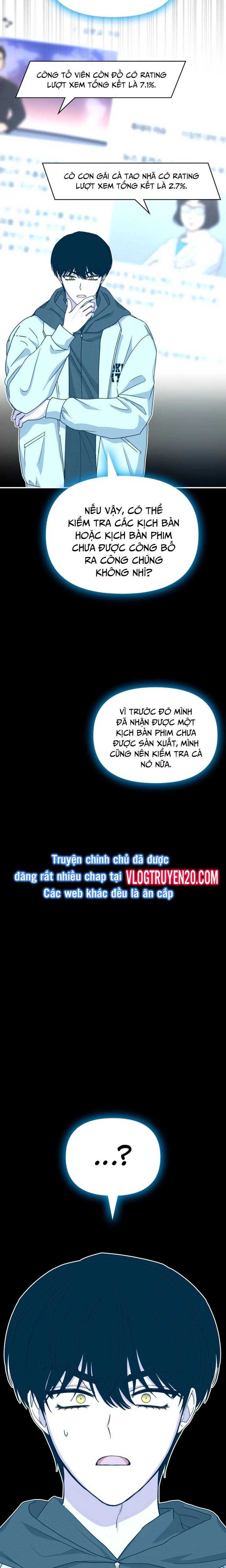Tôi Bị Hiểu Lầm Là Diễn Viên Thiên Tài Quái Vật: Chapter 2