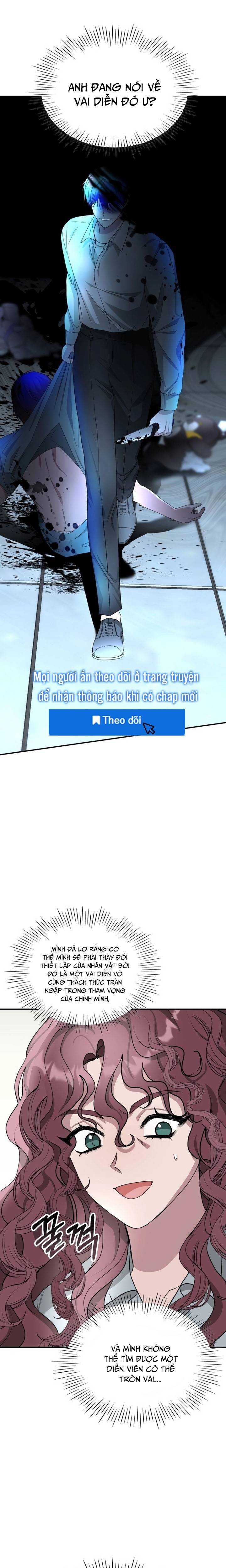 Tôi Bị Hiểu Lầm Là Diễn Viên Thiên Tài Quái Vật: Chapter 2