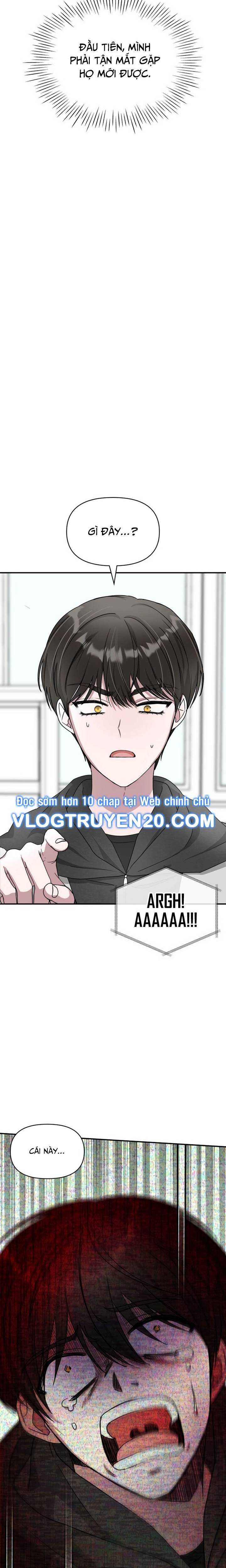 Tôi Bị Hiểu Lầm Là Diễn Viên Thiên Tài Quái Vật: Chapter 2