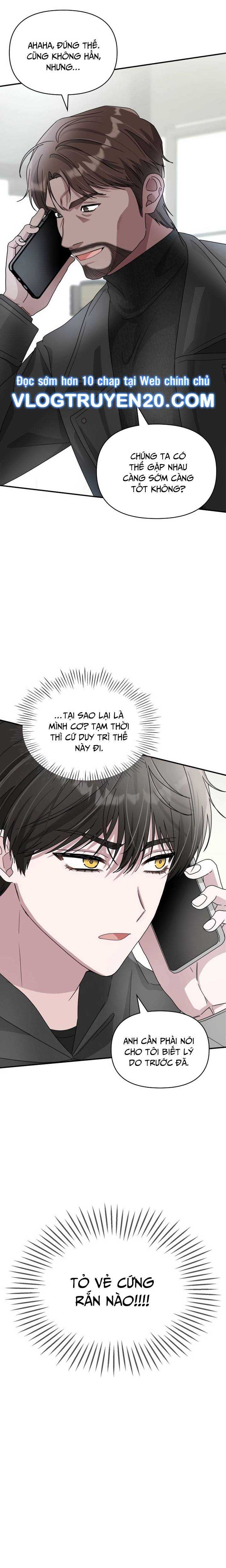 Tôi Bị Hiểu Lầm Là Diễn Viên Thiên Tài Quái Vật: Chapter 2