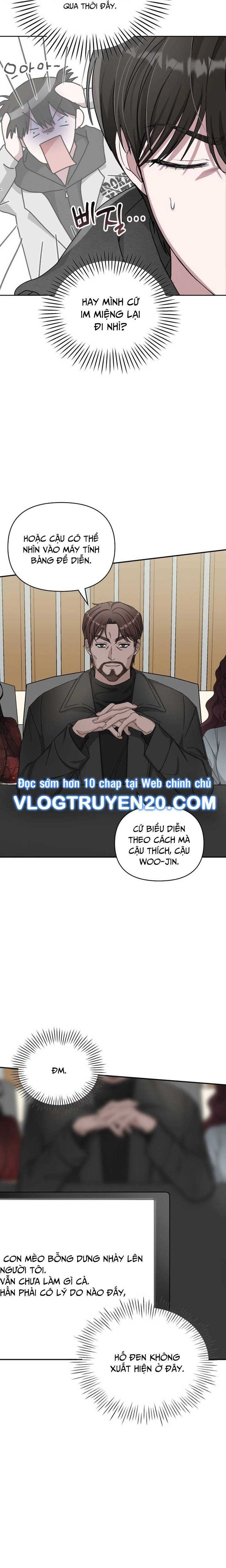 Tôi Bị Hiểu Lầm Là Diễn Viên Thiên Tài Quái Vật: Chapter 2
