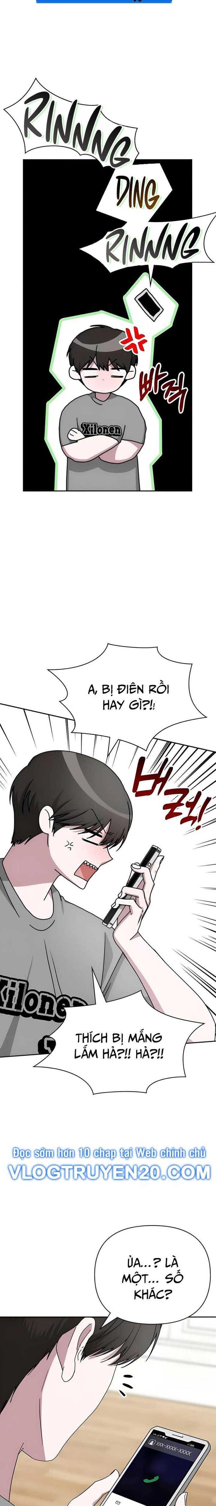 Tôi Bị Hiểu Lầm Là Diễn Viên Thiên Tài Quái Vật: Chapter 6