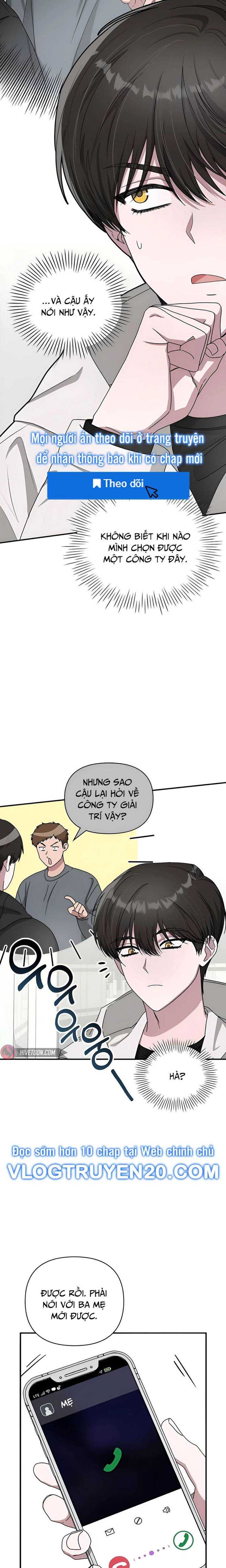 Tôi Bị Hiểu Lầm Là Diễn Viên Thiên Tài Quái Vật: Chapter 6