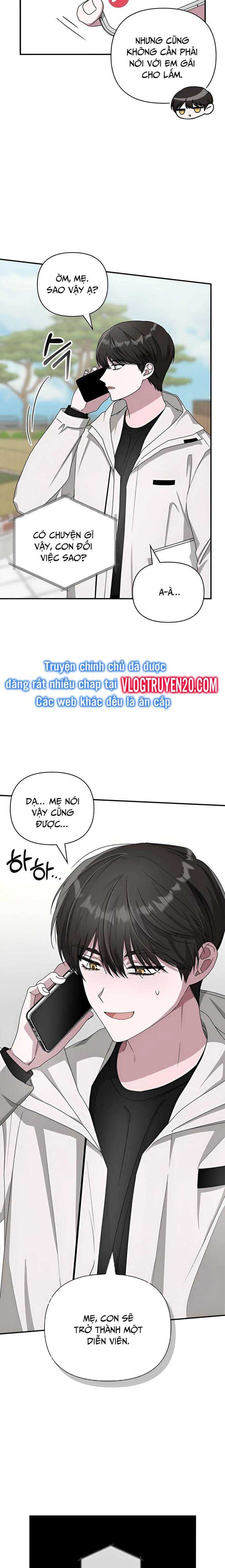 Tôi Bị Hiểu Lầm Là Diễn Viên Thiên Tài Quái Vật: Chapter 6