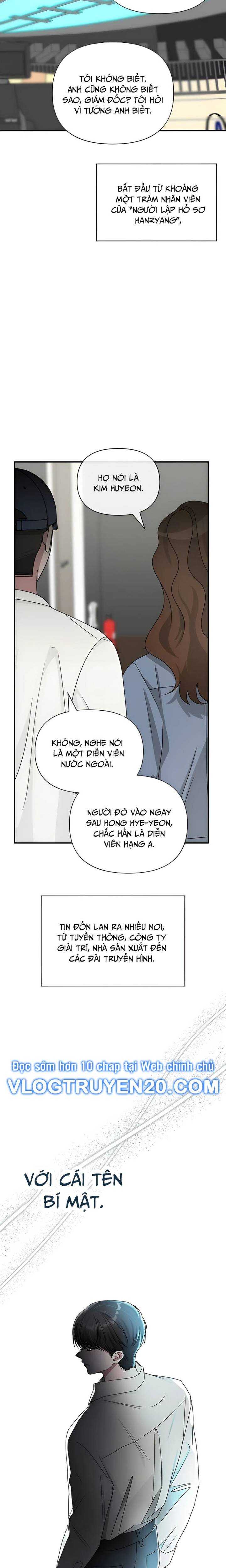 Tôi Bị Hiểu Lầm Là Diễn Viên Thiên Tài Quái Vật: Chapter 6
