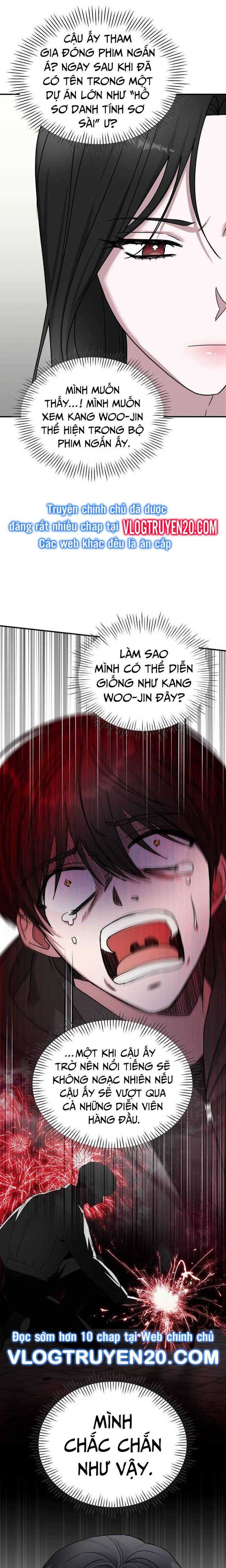 Tôi Bị Hiểu Lầm Là Diễn Viên Thiên Tài Quái Vật: Chapter 9