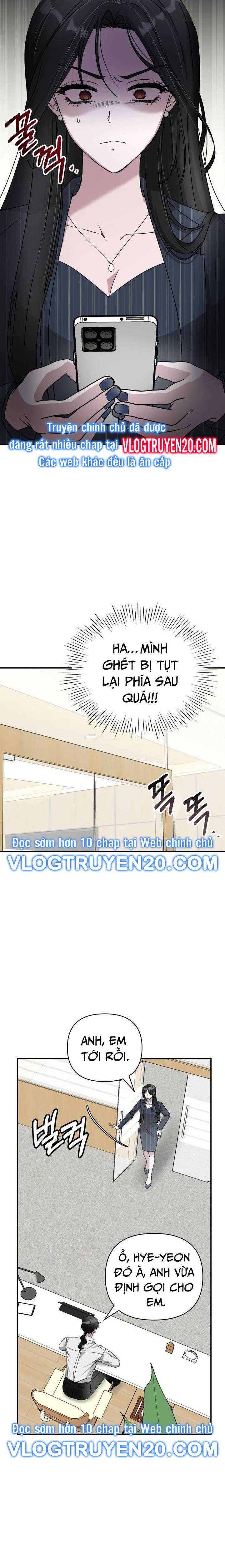 Tôi Bị Hiểu Lầm Là Diễn Viên Thiên Tài Quái Vật: Chapter 9