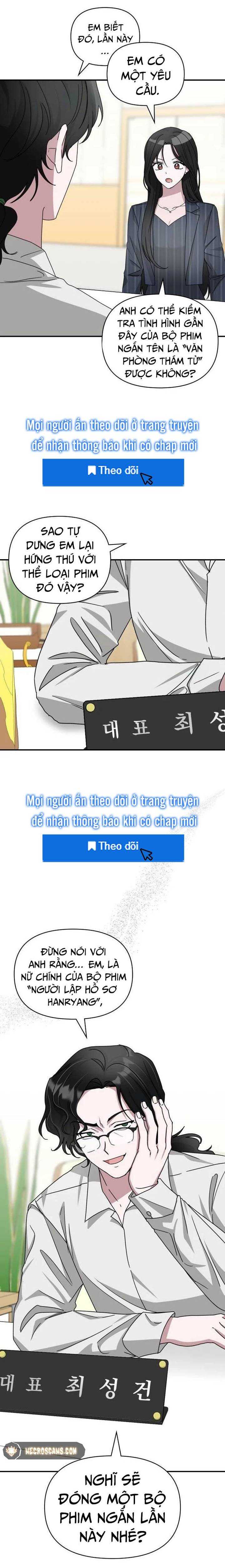 Tôi Bị Hiểu Lầm Là Diễn Viên Thiên Tài Quái Vật: Chapter 9