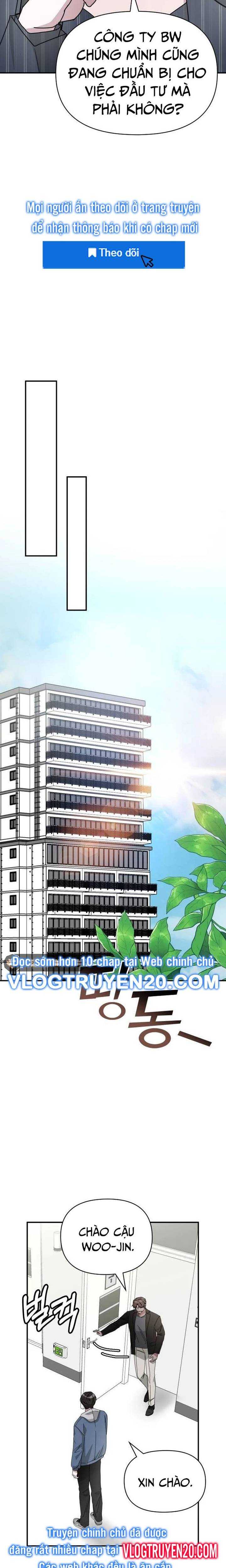 Tôi Bị Hiểu Lầm Là Diễn Viên Thiên Tài Quái Vật: Chapter 9
