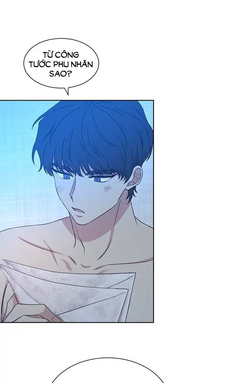 Tôi Chán Nản Vì Chồng Thứ Hai Không Chung Thủy: Chapter 19.2