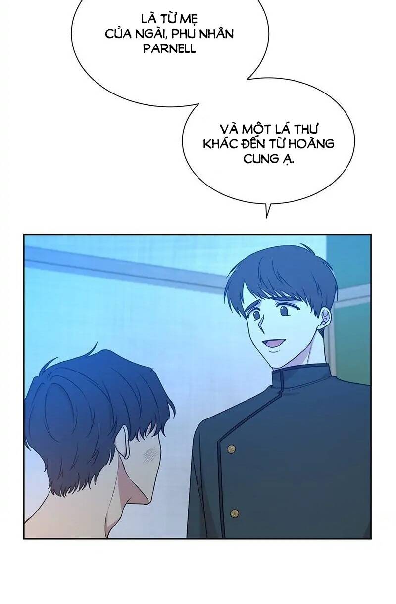 Tôi Chán Nản Vì Chồng Thứ Hai Không Chung Thủy: Chapter 19.2