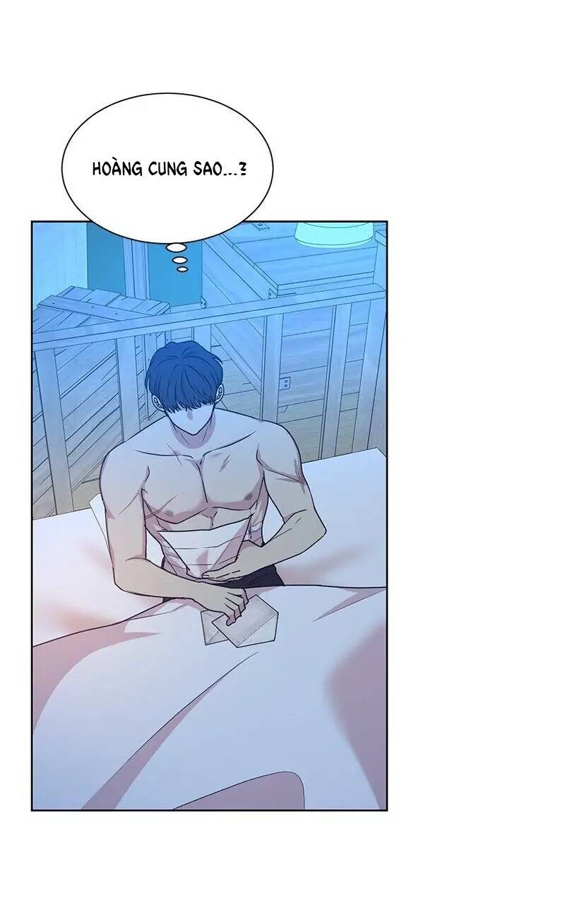 Tôi Chán Nản Vì Chồng Thứ Hai Không Chung Thủy: Chapter 19.2