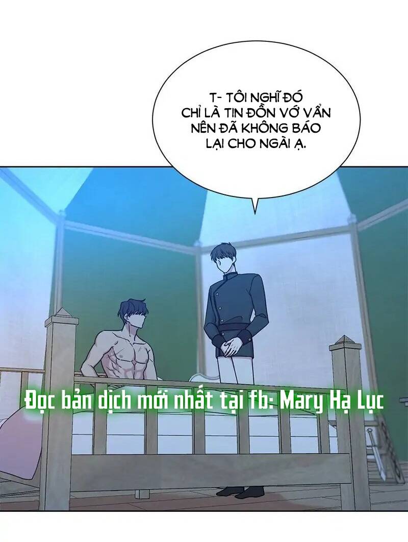 Tôi Chán Nản Vì Chồng Thứ Hai Không Chung Thủy: Chapter 19.2