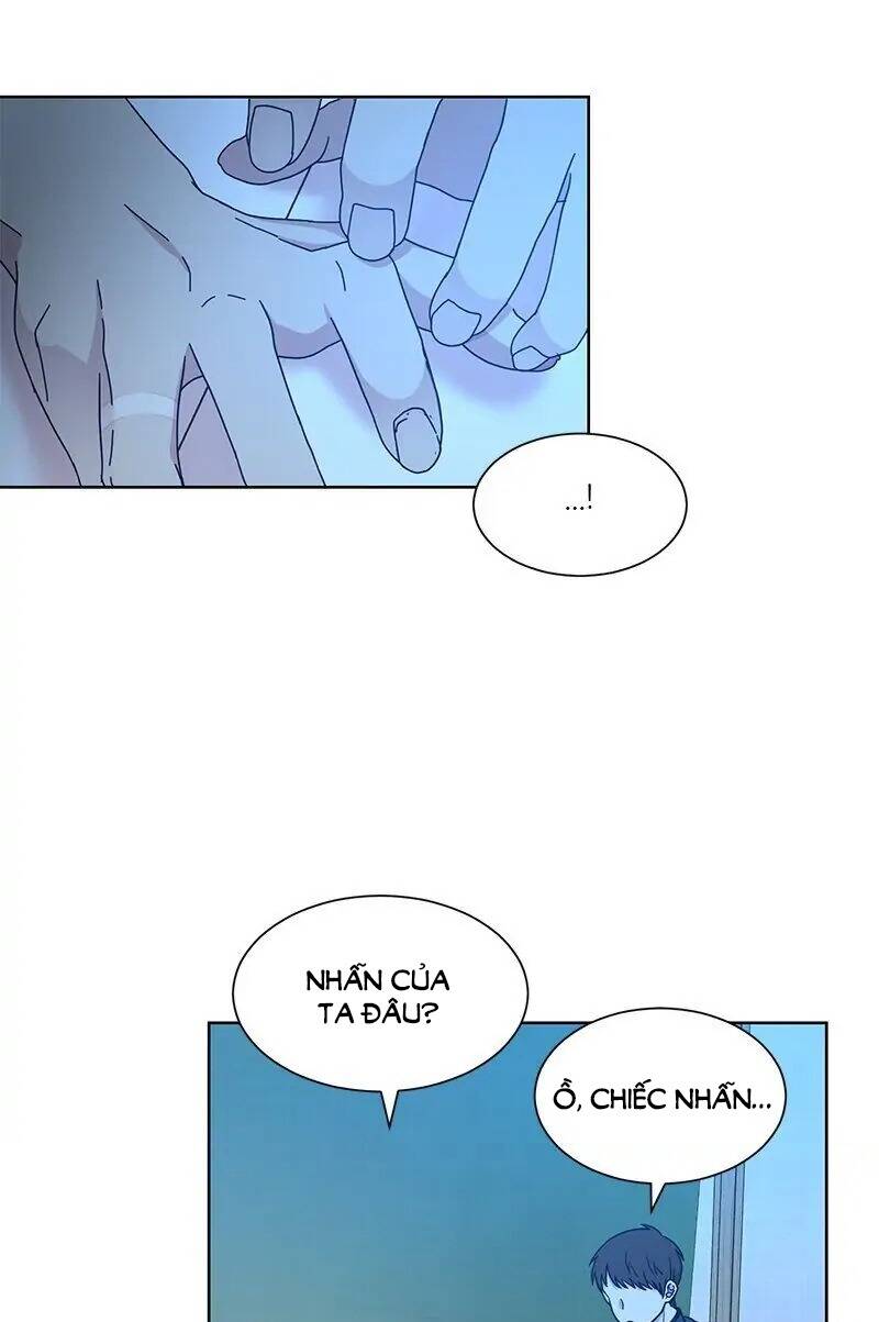 Tôi Chán Nản Vì Chồng Thứ Hai Không Chung Thủy: Chapter 19.2