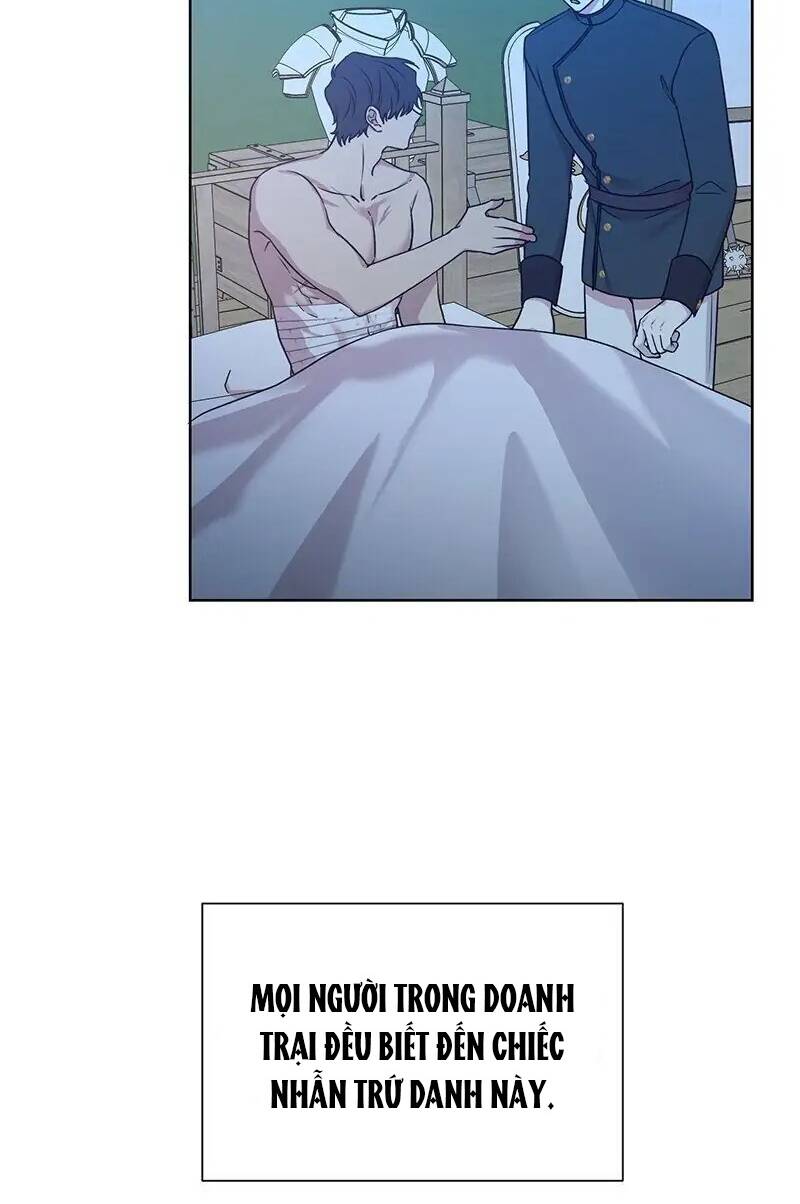 Tôi Chán Nản Vì Chồng Thứ Hai Không Chung Thủy: Chapter 19.2