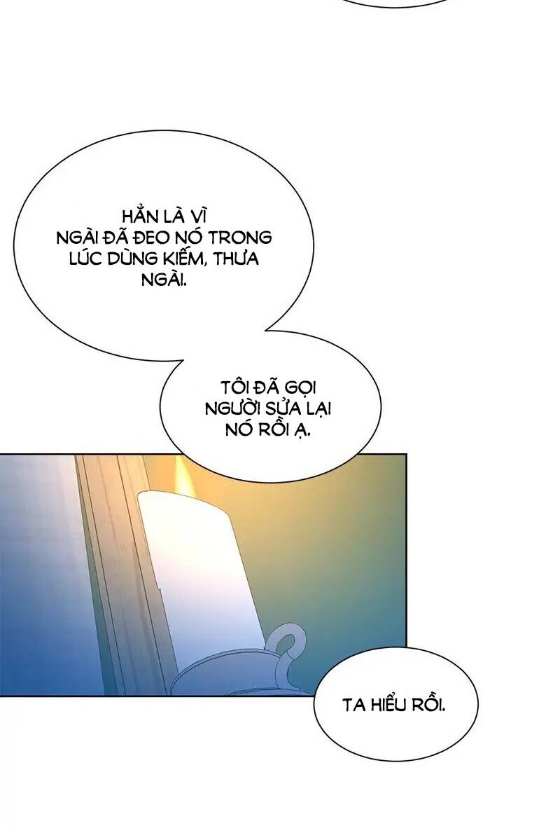 Tôi Chán Nản Vì Chồng Thứ Hai Không Chung Thủy: Chapter 19.2