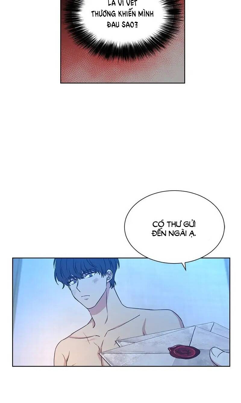 Tôi Chán Nản Vì Chồng Thứ Hai Không Chung Thủy: Chapter 19.2