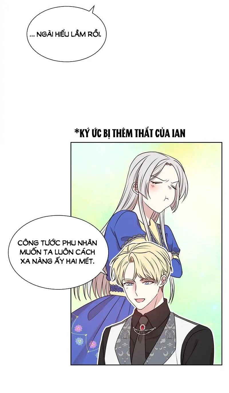 Tôi Chán Nản Vì Chồng Thứ Hai Không Chung Thủy: Chapter 21.2