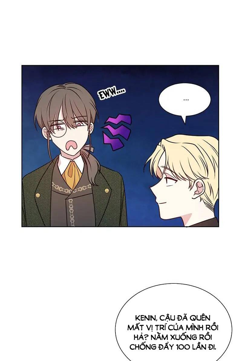 Tôi Chán Nản Vì Chồng Thứ Hai Không Chung Thủy: Chapter 21.2