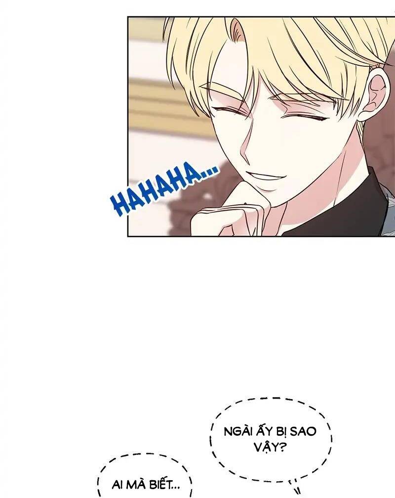 Tôi Chán Nản Vì Chồng Thứ Hai Không Chung Thủy: Chapter 21.2