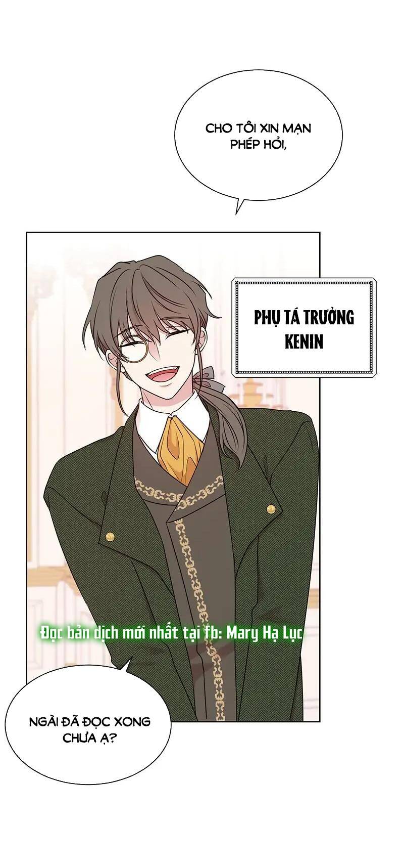 Tôi Chán Nản Vì Chồng Thứ Hai Không Chung Thủy: Chapter 21.2
