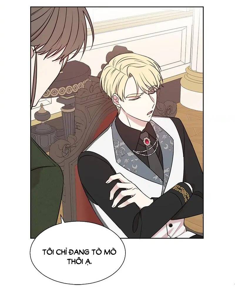 Tôi Chán Nản Vì Chồng Thứ Hai Không Chung Thủy: Chapter 22.1