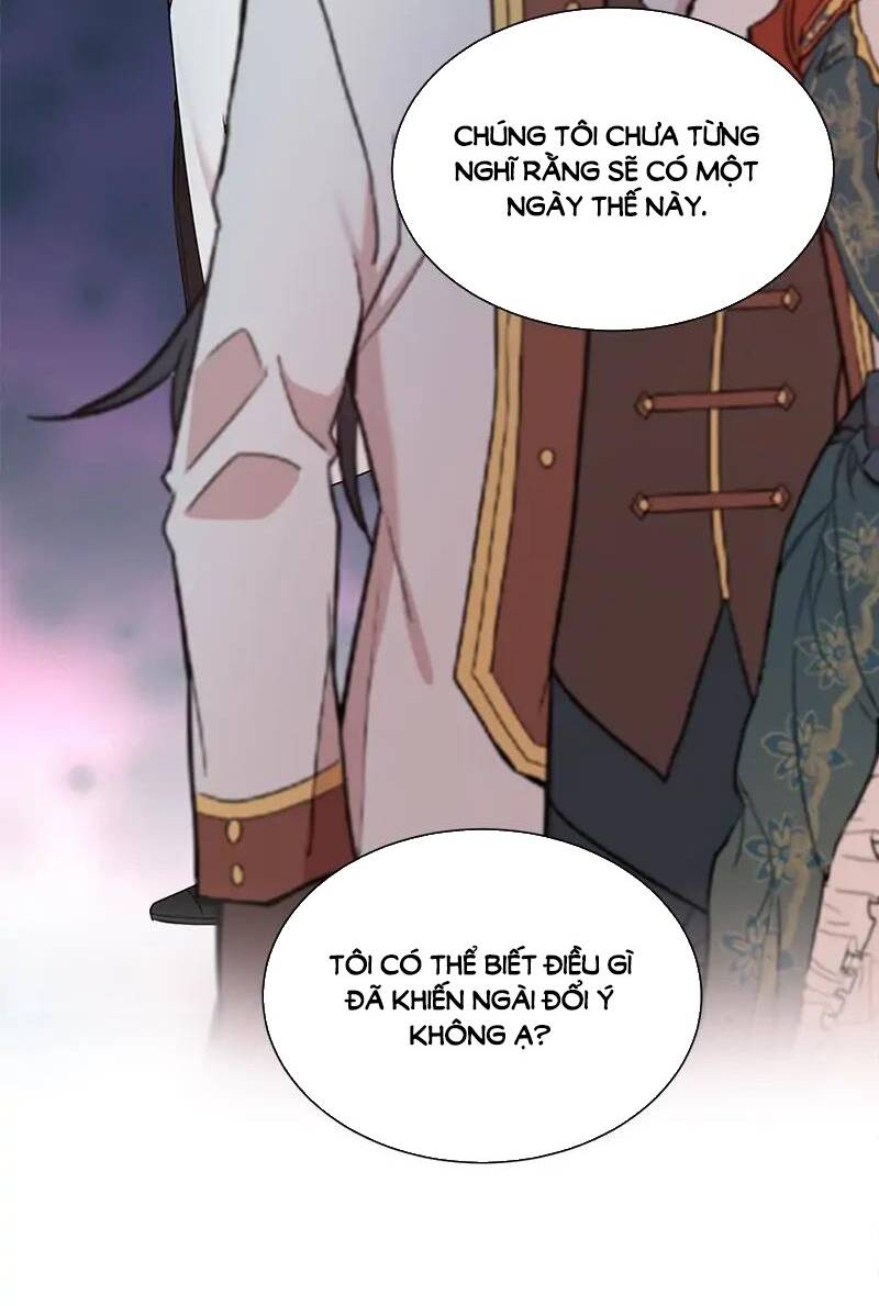 Tôi Chán Nản Vì Chồng Thứ Hai Không Chung Thủy: Chapter 22.1