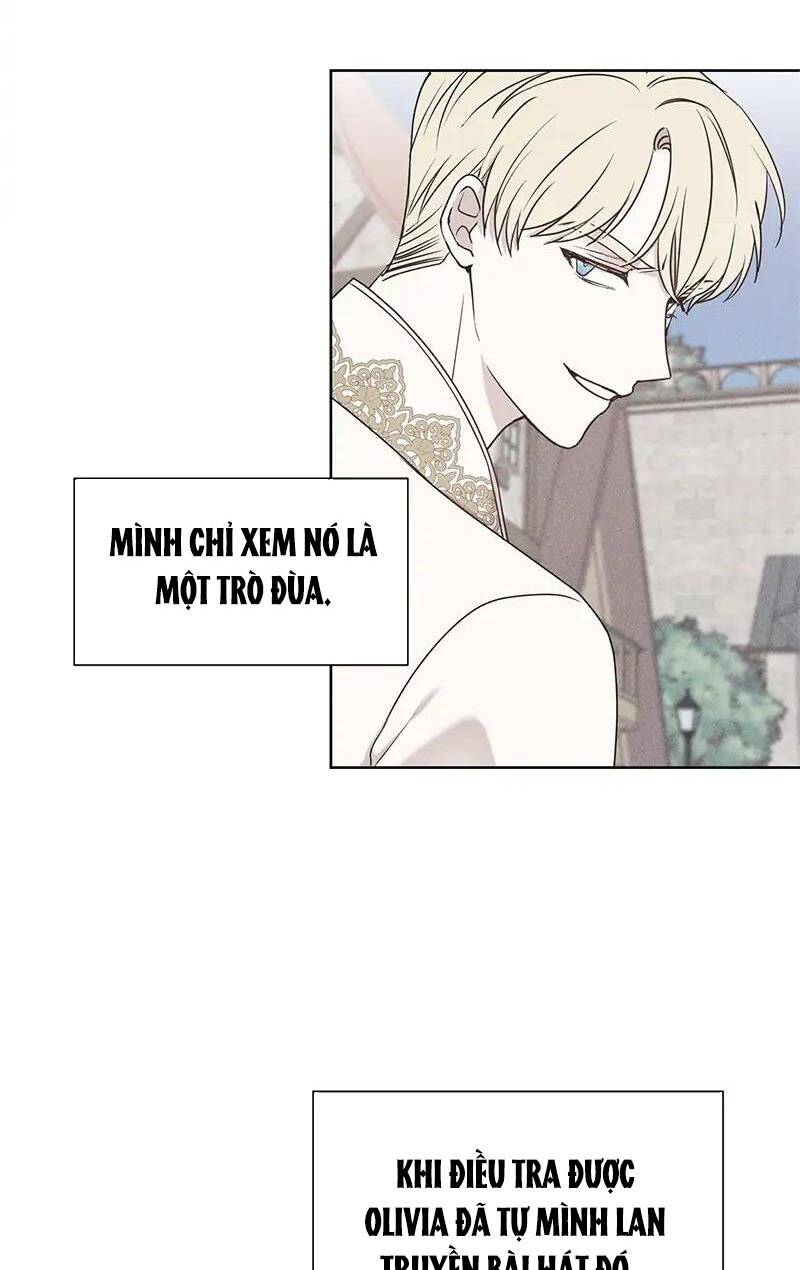 Tôi Chán Nản Vì Chồng Thứ Hai Không Chung Thủy: Chapter 22.1