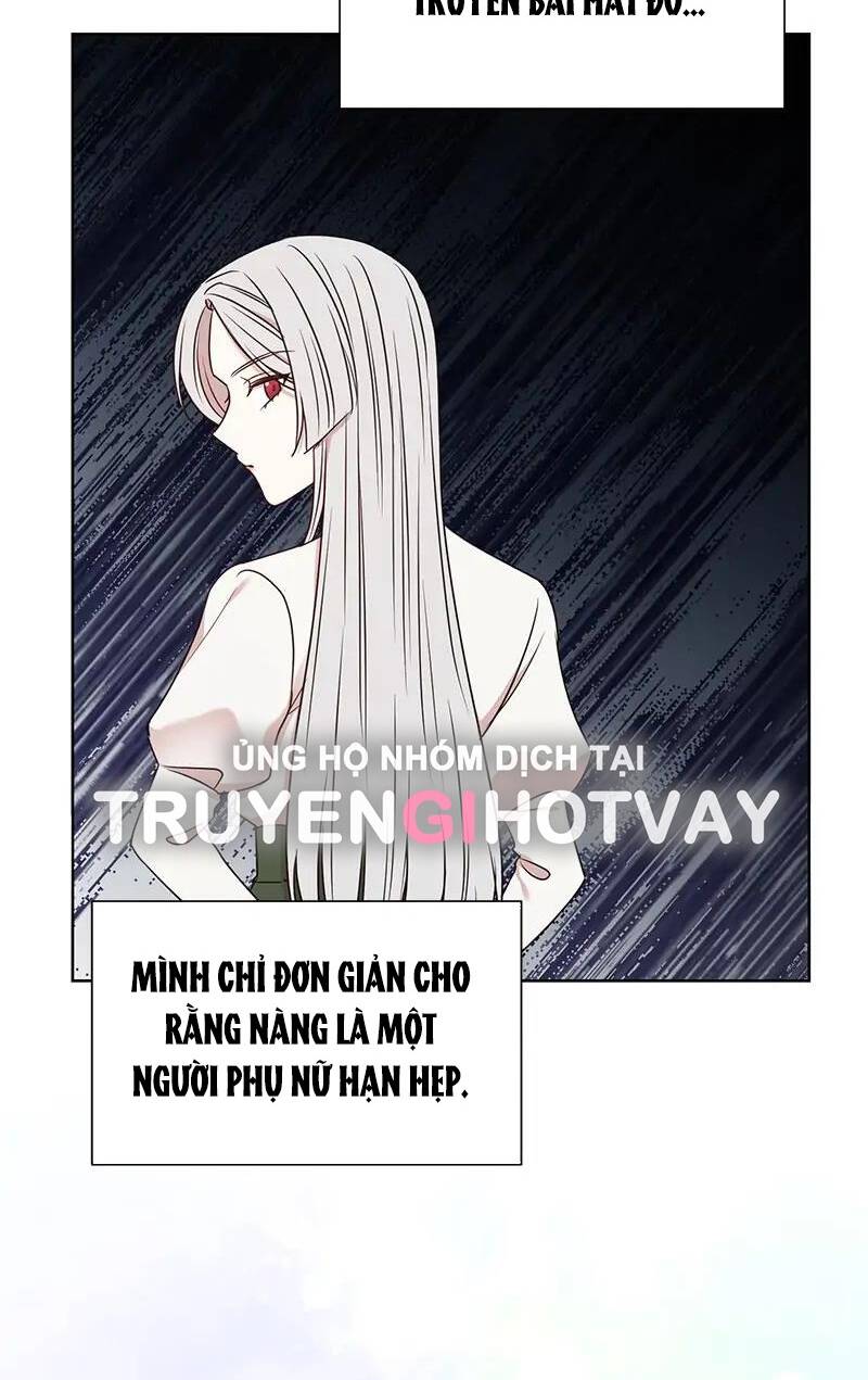 Tôi Chán Nản Vì Chồng Thứ Hai Không Chung Thủy: Chapter 22.1