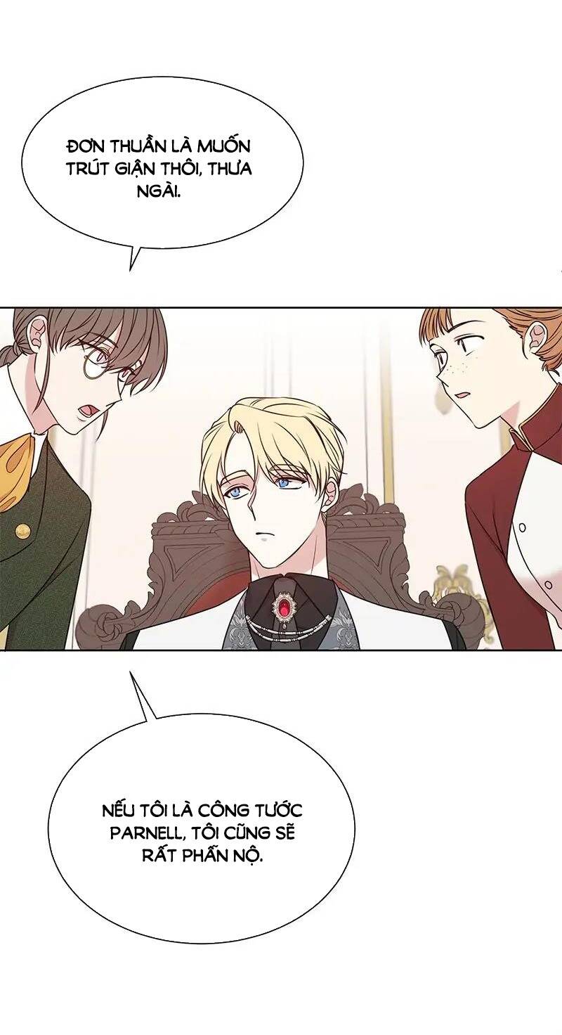 Tôi Chán Nản Vì Chồng Thứ Hai Không Chung Thủy: Chapter 22.1