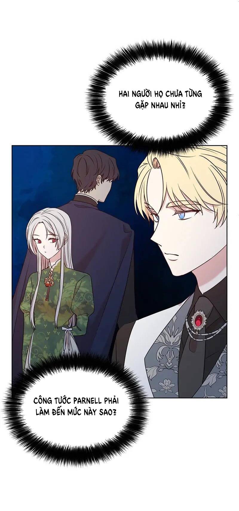 Tôi Chán Nản Vì Chồng Thứ Hai Không Chung Thủy: Chapter 22.1