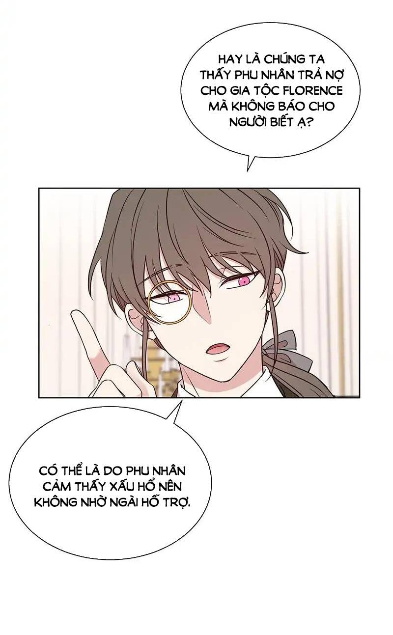 Tôi Chán Nản Vì Chồng Thứ Hai Không Chung Thủy: Chapter 22.1