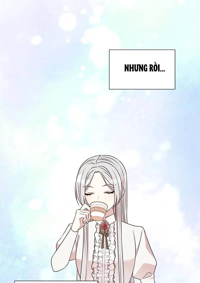 Tôi Chán Nản Vì Chồng Thứ Hai Không Chung Thủy: Chapter 22.2